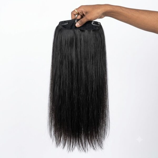 Clip on Volumizer