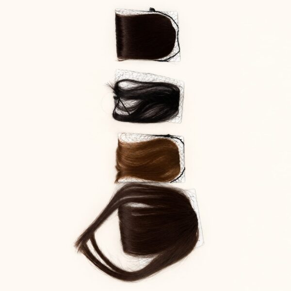 Bangs Hair Extension