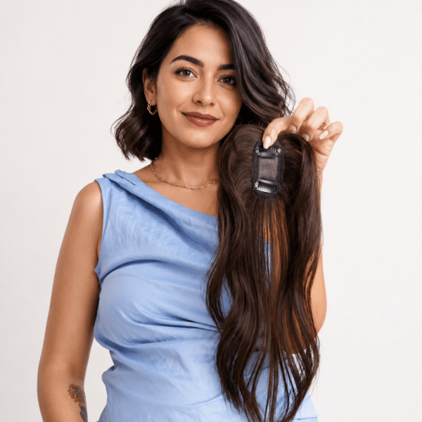 Vibhuhair Bangs