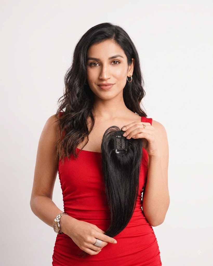 Vibhuhair Bangs - Image 2