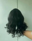 Marilyn Monroe Wig - 2x6 Lace Base